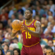 Illustration for article titled Anthony Bennett Says He Couldnt See Shit Last Year
